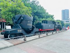 -柳州工业博物馆