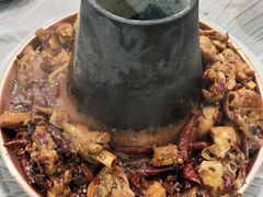 -云海肴·汽锅鸡·云南菜(领展购物广场·中关村店)