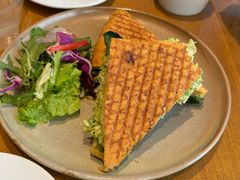 -Jamaicablue Coffeeshop(中央广场店)