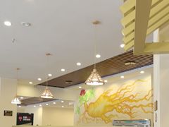 -朴小妹人参鸡汤火锅(长白山万达店)