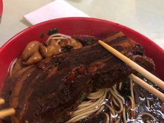 -小龙大肉面馆