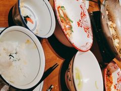 -老湘村·湖南土菜(天河维多利店)