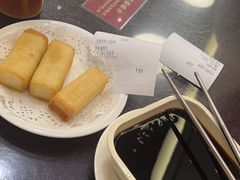 -民信老铺(双皮奶博物馆店)
