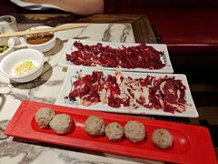 -悦来悦牛潮汕牛肉火锅(大浪店)