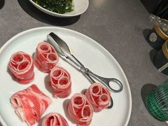 -鼎鼎香·港式火锅(北京SKP店)