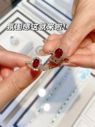 点击看大图 -Cindy Jewelry·钻戒·彩色宝石