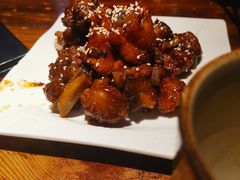 -不相离盐帮菜(郎园店)