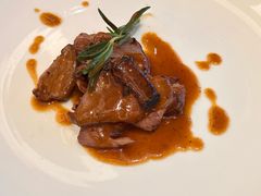 战斧牛排-索菲特酒店 · 云尚天际自助餐厅