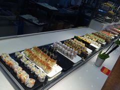 -汉丽轩·音乐自助烤肉餐厅(石岐店)