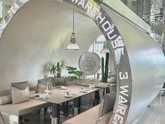 -3号仓库·创意中国菜(乐清正大广场店)