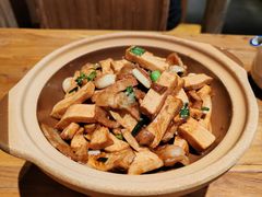 -破三川·新川菜(静安大融城店)