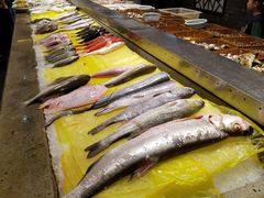 -健眺小海鲜(临海后山店)