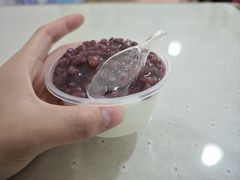 -老周记顺德双皮奶