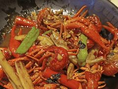 -聚味瞿记·龙虾堂(坡子街店)