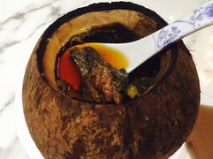 -JUKEBOX玖部音乐餐厅(华侨城店)