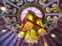 -大汗行宫园林餐厅