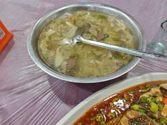 -卢六川汤肉(南方花园店)