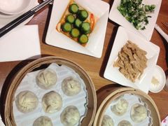 鼎泰丰(复兴店)-鼎泰丰(复兴店)