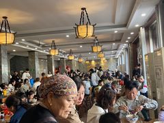 -清真马杰山牛肉汤馆