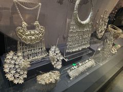 -贵州省博物馆(新馆)