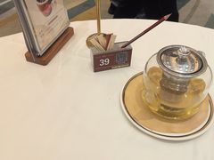 -喜宴又一村·粤菜·茶点·海鲜(壹方天地店)
