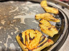 -英雄故事地摊烤肉(马驹桥店)