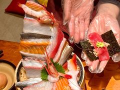 -千代武日本料理(哈西店)
