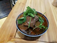 -老城南.鸭血粉丝汤(夫子庙店)