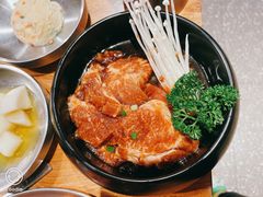 -韩罗苑(万象城店)