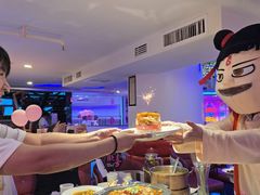 -巴特餐饮6加1音乐餐吧·新疆菜