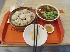 -新丰小吃(江陵路分店)