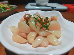 -乔街深夜食堂·小龙虾·高压锅生蚝(杭州总店)