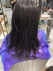 -卓梵美发·精品Salon