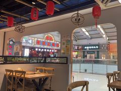 -武松家(丰益桥店)