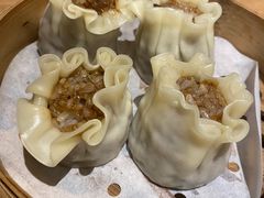 -穆桂英美食(城中店)