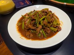 -甘家界牌柠檬鸭(青山店)