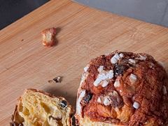 -佐敦面包铺·JORDAN BAKERY