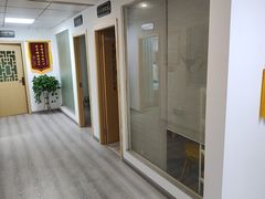 -李时珍中医馆·艾灸·推拿·针灸(佰港城馆)