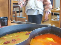 -子睦小庖丁鲜牛屋(财富中心店)