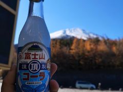 -富士山吉田線五合目