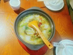 -周鱼小馆石锅酸菜鱼(活力汇店)