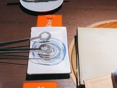 -橘焱胡同烧肉夜食(BFC外滩金融中心店)