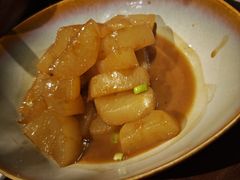 -又一福烤鸭·北京菜(东四店)