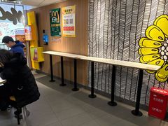 -麦当劳(世纪汇广场店)