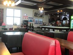 卡座-绿野餐厅(上海动物园店)