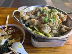 -川府鱼庄(江南水都店)