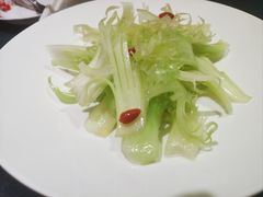 爽口西芹-旺顺阁海鲜广场(亚运村店)