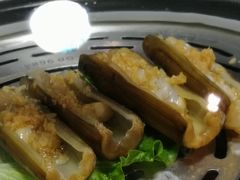 -蔚海之都·象山蒸汽海鲜(仙霞路店)