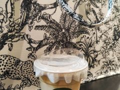-明谦·Coffee&Cocktail Bar(美您公园店)