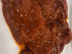 -艺林烤肉城(光明店)